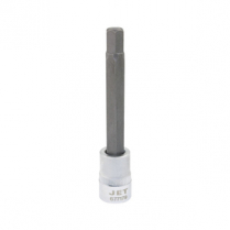 677179 LONG HEX BIT SOCKET, 9MM, 3/8" DRIVE