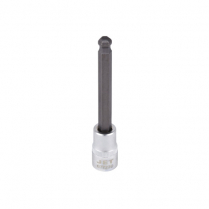 677230 EXTRA LONG HEX BIT SOCKET, 5/16"