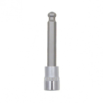 677274 EXTRA LONG HEX BIT SOCKET, 4MM