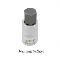 677364 HEX KEY SOCKET, 14MM, 1/2" DRIVE