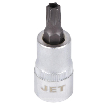 677761 TORX BIT SOCKET, T25TP, 3/8" DRIVE