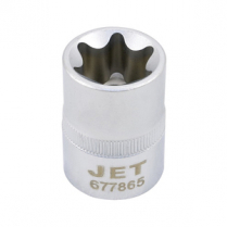 677865 TORX SOCKET, E24, 1/2" DRIVE