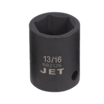 682126 POWER SOCKET, 13/16", 1/2" DRIVE