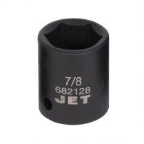 682128 POWER SOCKET, 7/8", 1/2" DRIVE