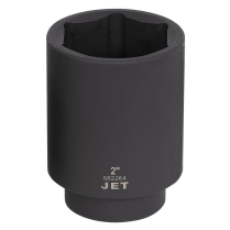682264 JET 2" DEEP IMPACT SOCKET