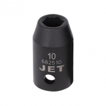 682510 POWER SOCKET, 10MM, 1/2" DRIVE