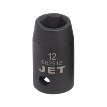 682512 POWER SOCKET, 12MM, 1/2" DRIVE