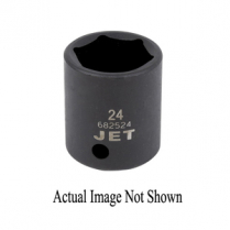 682519 POWER SOCKET, 19MM, 1/2" DRIVE