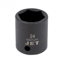 682524 POWER SOCKET, 24MM, 1/2" DRIVE