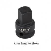 682953 1/2" F X 3/4"M IMPACT ADAPTER