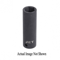 683228 DEEP PWR SOCKET, 7/8", 3/4" DRIVE