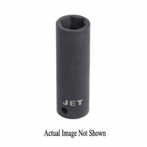 683230 DEEP PWR SOCKET, 15/16", 3/4" DRIVE