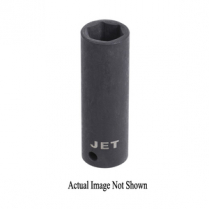 683234 DEEP PWR SOCKET, 1-1/16", 3/4" DRIVE
