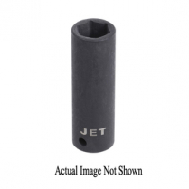 683238 DEEP PWR SOCKET, 1-3/16", 3/4" DRIVE