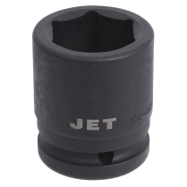 JET 683523 3/4" DR IMPACT SOCKET 6 POINT - 23MM