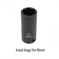 #683636 JET 36MM IMPACT SOCKET 3/4" DRIVE