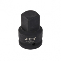 683954 IMPACT ADAPTER, 3/4"F X 1"M