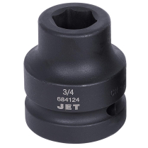 684124 3/4" REG. IMPACT SOCKET 1" DR.
