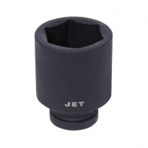 684164 2" REG. IMPACT SOCKET, 1" DR.