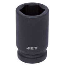 684250 1-9/16" DEEP IMPACT SOCKET, 1" DR.