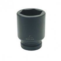 684264 2" DEEP IMPACT SOCKET, 1" DR.