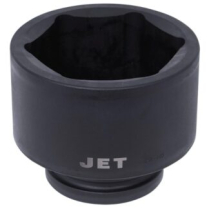 JET 1"-DR-X-70-MM-DEEP-IMPACT-SOCKET---6-POINT