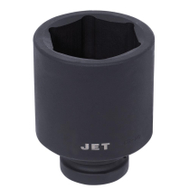 JET 1"-DR-X-75-MM-DEEP-IMPACT-SOCKET---6-POINT