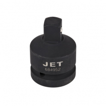 684952 POWER ADAPTER, 1"F X 3/4"M