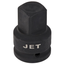 JET 1"-F-X-1-1/2"M-IMPACT-SOCKET-ADAPTER