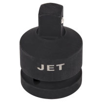 JET 1-1/2"F-X-1"M-IMPACT-SOCKET-ADAPTER