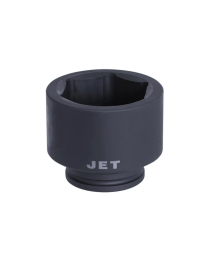 JET 1-1/2" DR X 1-13/16" STD IMPACT SOCKET - 6 PT