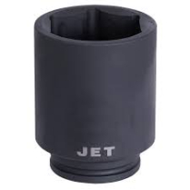 685236, 1-1/2" DR x 2-1/4" Deep Impact Socket - 6 pt