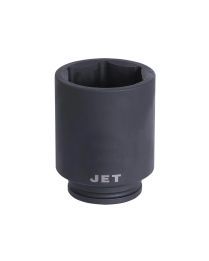 685274- 1-1/2" DR x 4-5/8" Deep Impact Socket - 6 pt