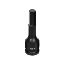 #687213 HEX BIT IMPACT SOCKET 3/8", 1/2" DR