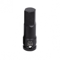 687219 3/4" HEX BIT IMPACT SOCKET 1/2" DR.