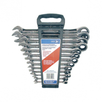 700312 13PC SAE RATCH COMB WRENCH
