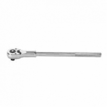 81400 RACHET 3/4"DR 20" LONG QUICK RELEASE 24-TOOTH