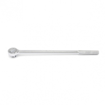 81500 RACHET 1"DR 25" LONG ROUND HEAD 24-TOOTH