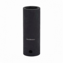 GEARWRENCH IMPACT SOCKET 15/16" X 1/2" DRIVE 6 PT, DEEP
