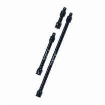 GEARWRENCH IMPACT LOCKING EXTENSION SET,3/8"DR,3 PCE