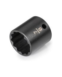 TEKTON B09MX93BMS 3/8 Inch Drive x 7/8 Inch 12-Point Impact