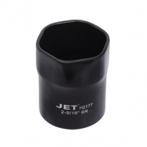 H2177 AXLE NUT SOCKET, R6PT, 2-9/16"