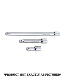 J54111 1/2 DR 3 PC EXTENS