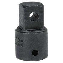 J7653 PROTO IMPACT SOCKET ADAPTER &frac34; F X &frac12; M
