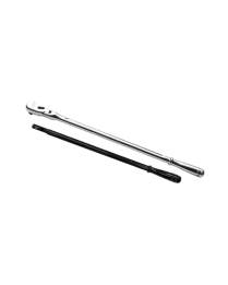 PLT99682 1/2" FLEX HEAD I-BEAM RATCHET SET