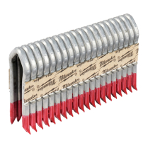 MPU2-960 2" 9 Gauge Galvanized Staples