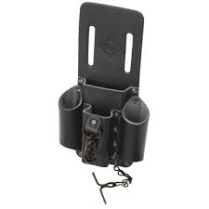 0258-14 LEATHER POUCH