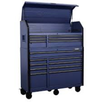 1001626046 Husky Heavy-Duty 52-inch 15-Drawer Tool Storage C