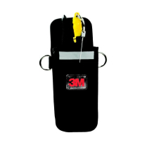 3M&trade; DBI-SALA&reg; Single Tool Holster , 1500105, for belt
