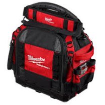 MILWAUKEE 48-22-8316 PACKOUT&trade; 15" Structured Tool Bag
